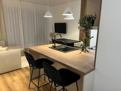 Cakovec Apartment | City Luxe Apartment