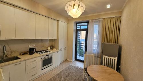 Osh Apartment | City Park Apartments