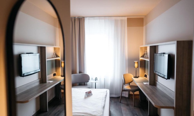 Frankfurt an der Oder Hotel | City Park Hotel