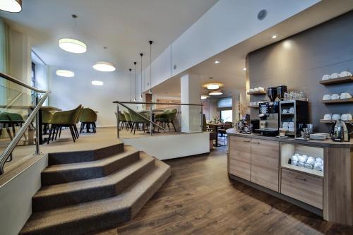 Innenstadt-West Hotel | City Partner Hotel Berliner Hof