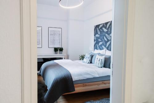 Reichenbach im Vogtland Apartment | City Pension