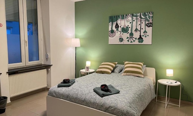 Neudorf-Weimershof Hotel | city-pillow rooms