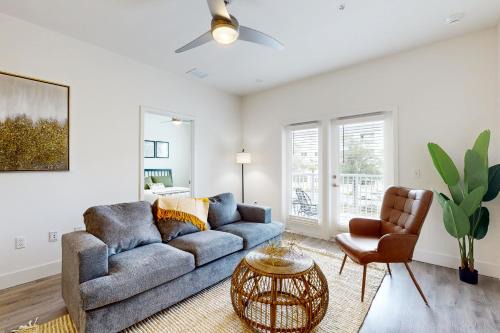 Gainesville Apartment | City Place #216