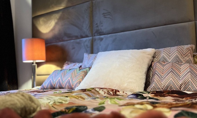 Pruem Apartment | City Prüm ,
