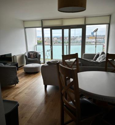 Leinster Apartment | City Retreat