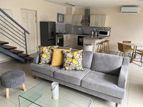 Windhoek Central Apartment | City Sanctuary