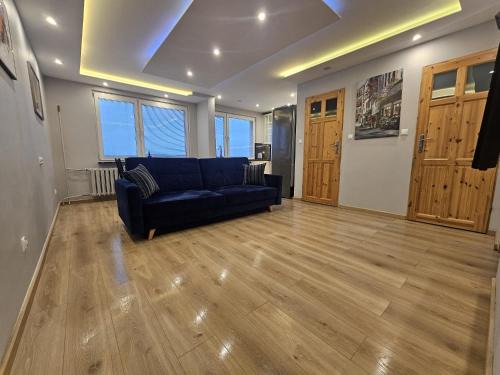 Bielawa Apartment | City Sense - Apartament z widokiem na góry i miasto