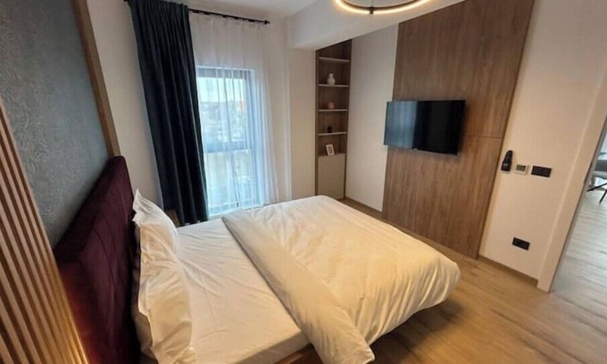 Timisoara Apartment | City South Apartments 6 Free Parking