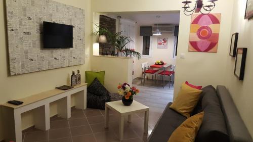 Giannitsa Apartment | City Space Apartments