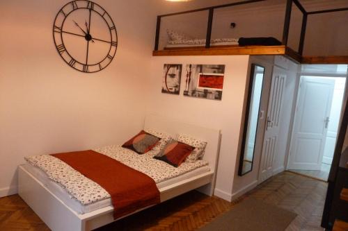 Kleparz Apartment | City Space Apartments