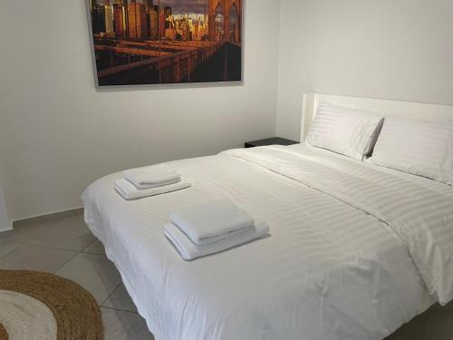 Ioannina Town Centre Apartment | city spot