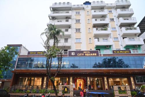 Deoghar Hotel | City Square