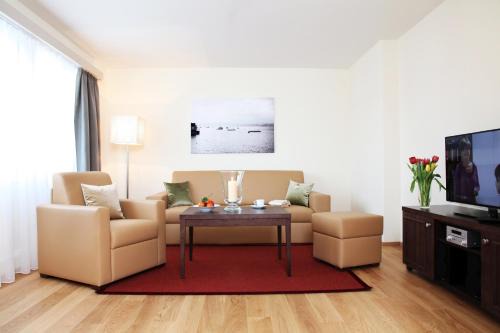 Seefeld Apartment | CITY STAY - Kieselgasse