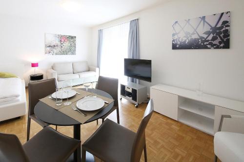 Dietikon District Apartment | CITY STAY - Kirchweg