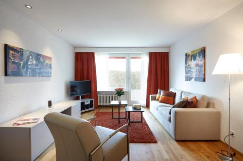 Center Apartment | CITY STAY - Nordstrasse