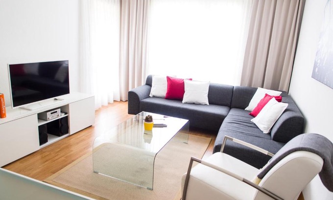 Uster District Apartment | CITY STAY - Ringstrasse