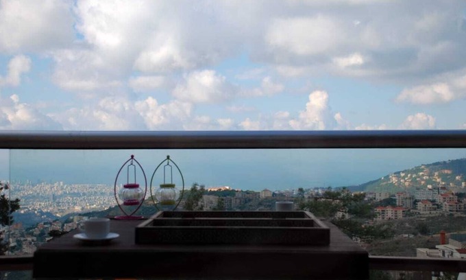 Aley Apartment | City Suite Hotel-Aley