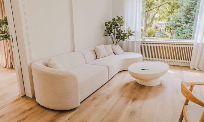 Oststadt/Stadtfeld Apartment | City Suite Philosophenviertel - stylish & central