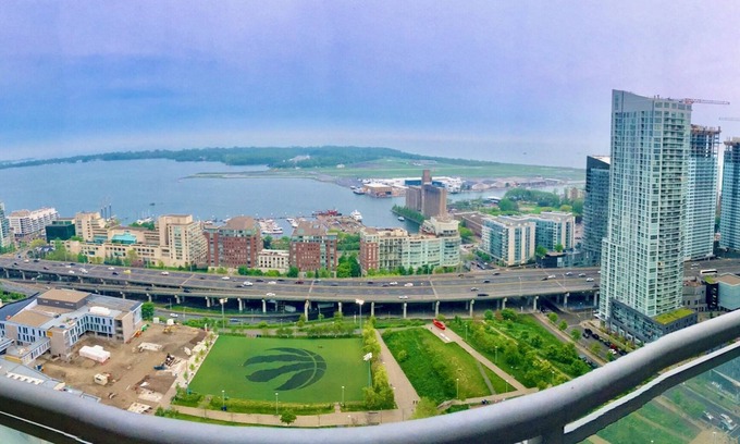 CityPlace Hotel | City Suites w Views