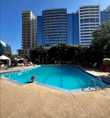 Branes Apartment | city tanger