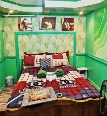 Kaunlaran Apartment | City Tower Condominium Transient Inn