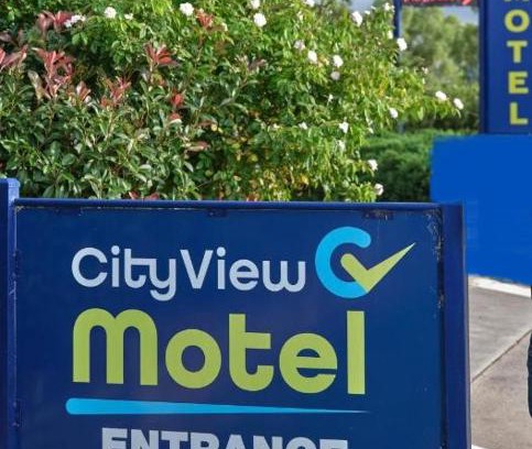 Warwick Hotel | City View Motel