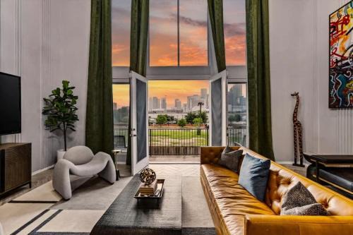 East Downtown Houston House | City Views Apartment - Near Minute Maid Park & Toyota Center