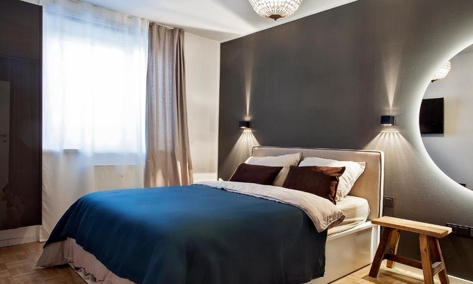 Gries Apartment | Cityapartment Graz