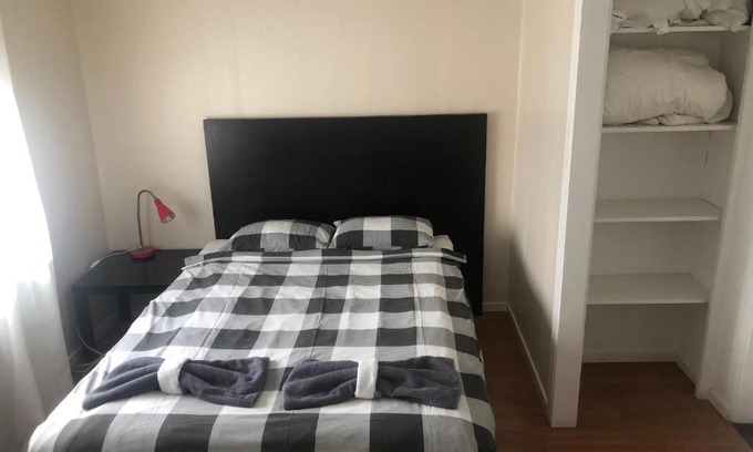 Pajala Bed & Breakfast | CityBed Bed & Breakfast