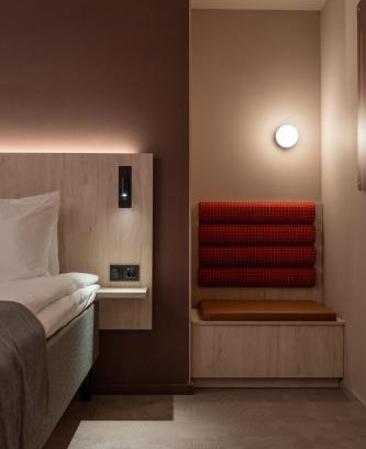 Sodermalm Hotel | Citybox Stockholm