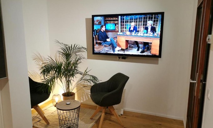 Jakomini Apartment | Citycenter Apartment Stadthalle