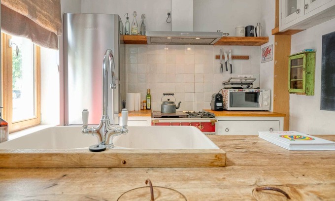 Ghent House | Cityhome away from home - lovely Ghent house
