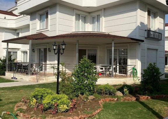 Dikili Villa | Cityhomes
