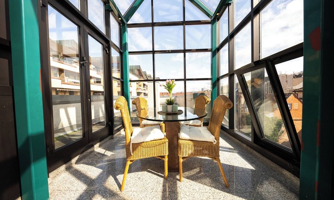 Feuerbach-Mitte Hotel | CityHotel Feuerbach