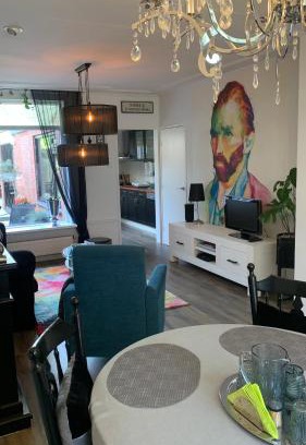 Den Helder House | Cityhouse Vincent