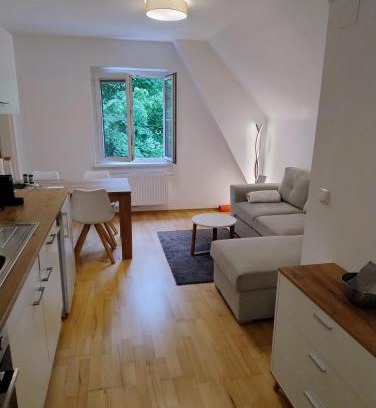 Sankt Aegyd am Neuwalde Apartment | CityLeaves Apartments TWO