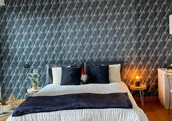 Portello Apartment | Citylife Monolocale con Ampio Terrazzo