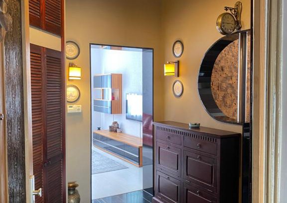 Western Ring Area Apartment | Citylights