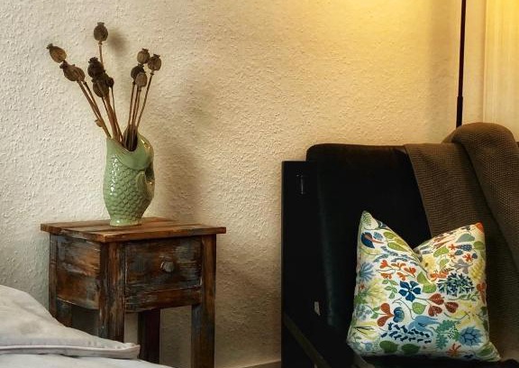 Rosenberg House | Citylodge R53