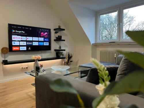 Altendorf Apartment | CityLoft Wlan Zentral