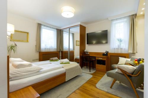 Herminamezo Apartment | CityPark Villa Flat