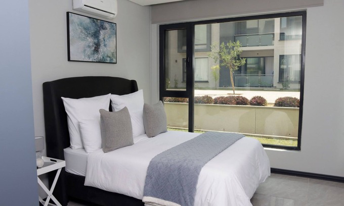 Gaborone Apartment | Cityscape Apartments - Contemporary Comfort, Your home away from home