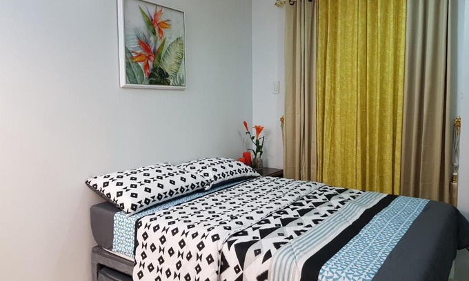 Bacolod Apartment | Cityscape Residences, Unit 702