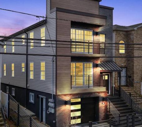 Weequahic Apartment | Cityscape