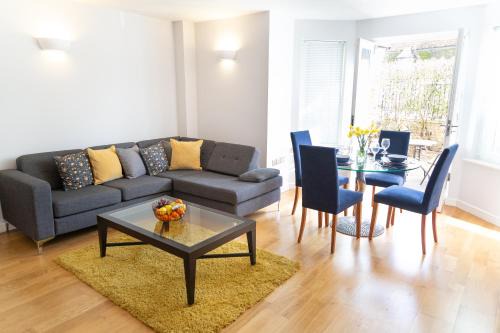 Arbury Apartment | Citystay - Marino Place