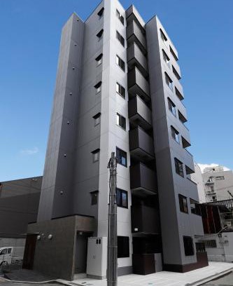 Naniwa House | CityStay Nambaminami