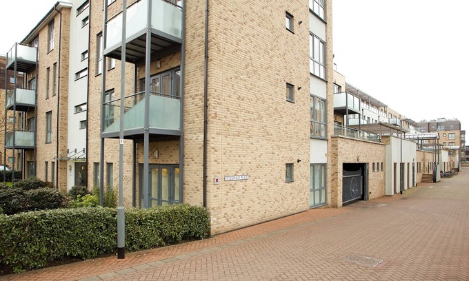 Cambridge Apartment | Citystay - The Vie