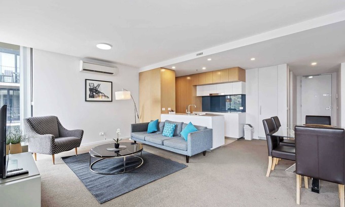 Belconnen Apartment | CityStyle - 2 Bedroom Luxury Belconnen Apartments