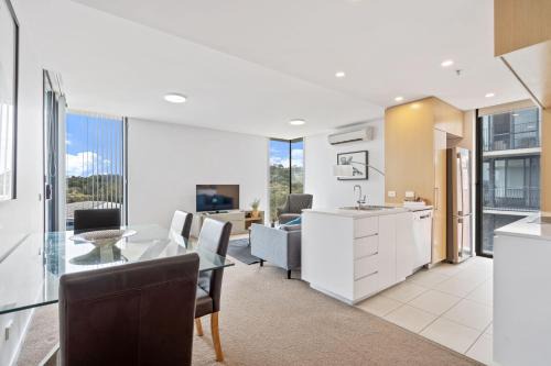 Belconnen Apartment | CityStyle Apartments - BELCONNEN