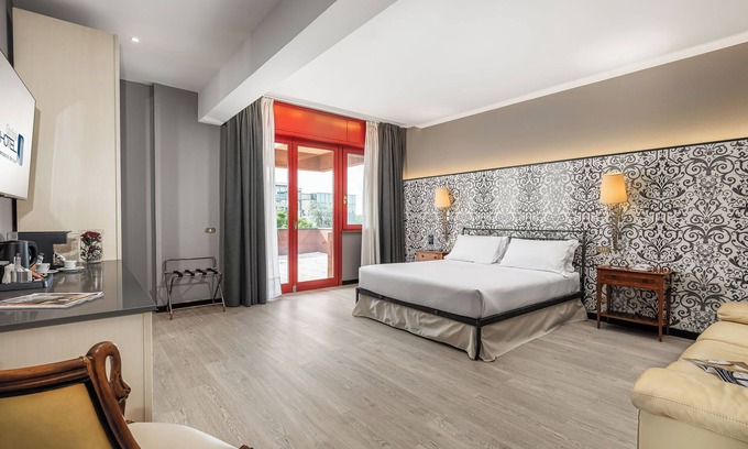 Reggio nell'Emilia Hotel | CityStyle Hotel Reggio Emilia